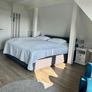 Deluxe Doppelzimmer